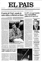 Portada de 13-03-1995