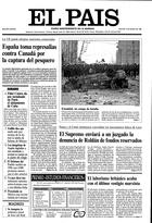 Portada de 14-03-1995