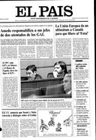 Portada de 15-03-1995