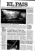Portada de 16-03-1995