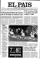 Portada de 18-03-1995