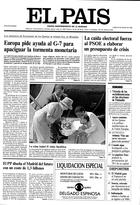 Portada de 20-03-1995