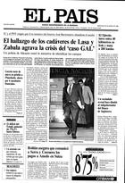 Portada de 22-03-1995