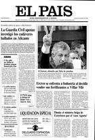 Portada de 23-03-1995