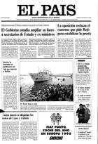 Portada de 24-03-1995