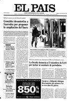 Portada de 25-03-1995