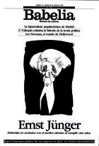 Portada de 25-03-1995