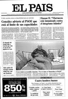 Portada de 26-03-1995