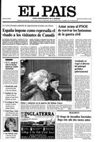 Portada de 28-03-1995