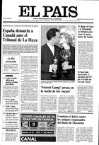 Portada de 29-03-1995