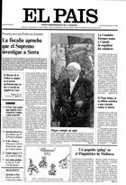 Portada de 30-03-1995