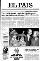 Portada de 31-03-1995