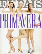 Portada de 19-03-1995