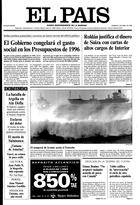 Portada de 02-04-1995