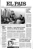 Portada de 03-04-1995