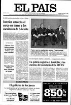 Portada de 09-04-1995