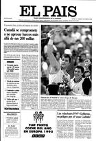 Portada de 15-04-1995