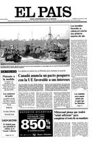 Portada de 16-04-1995