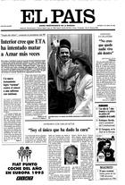 Portada de 21-04-1995