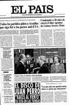 Portada de 25-04-1995
