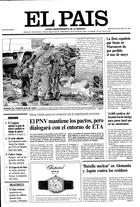 Portada de 26-04-1995