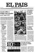 Portada de 29-04-1995