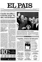 Portada de 30-04-1995