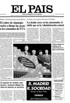 Portada de 01-05-1995