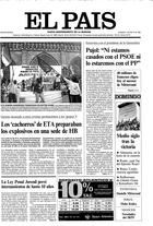 Portada de 07-05-1995