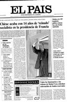 Portada de 08-05-1995