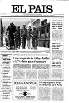 Portada de 11-05-1995