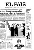 Portada de 12-05-1995