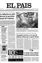 Portada de 13-05-1995