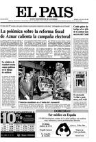 Portada de 14-05-1995