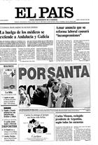 Portada de 15-05-1995