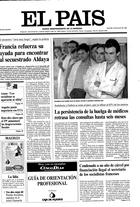Portada de 16-05-1995