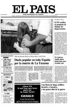 Portada de 17-05-1995