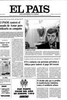 Portada de 19-05-1995