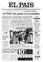 Portada de 20-05-1995