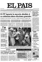 Portada de 22-05-1995