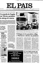Portada de 24-05-1995