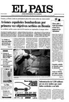 Portada de 26-05-1995
