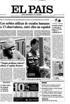 Portada de 27-05-1995