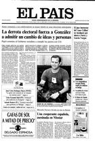 Portada de 30-05-1995