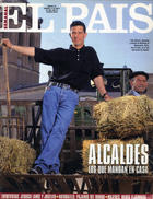 Portada de 14-05-1995