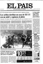 Portada de 03-06-1995