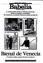 Portada de 03-06-1995