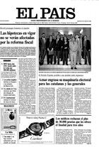 Portada de 06-06-1995