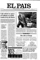 Portada de 11-06-1995