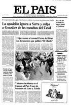 Portada de 22-06-1995